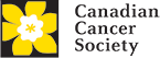 Canadian Cancer Society (CCS) Logo