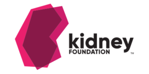 Kidney Foundation of Canada Logo