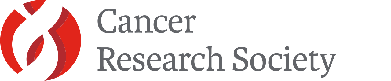 Cancer Research Society Logo