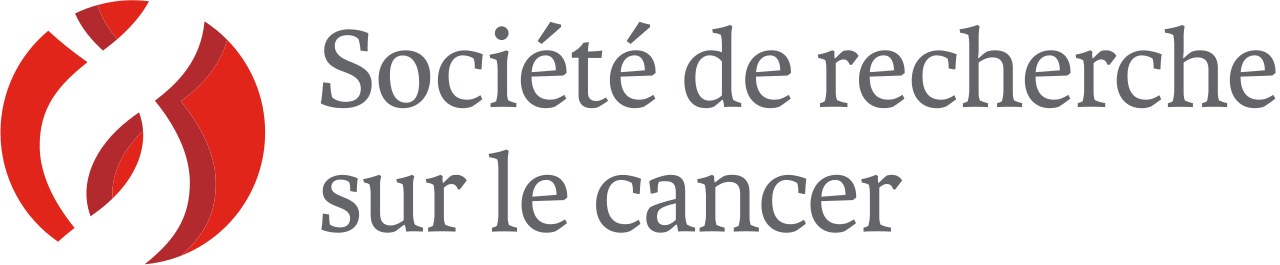 Logo de la Société de recherche sur le cancer