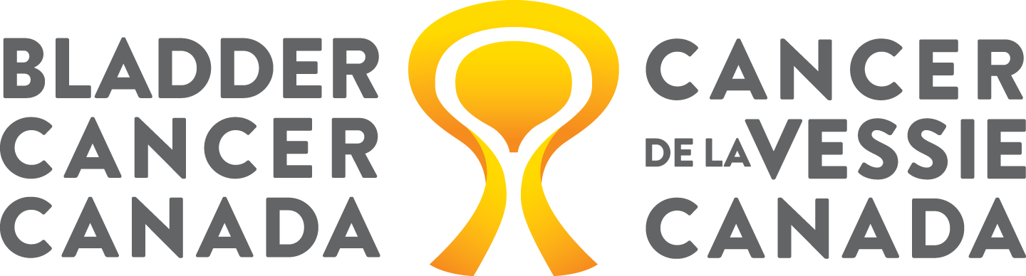 Logo de Cancer de la vessie Canada
