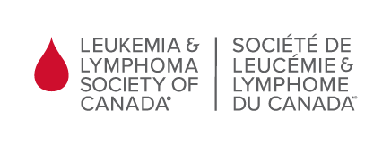 Logo de la Société de leucémie et lymphome du Canada