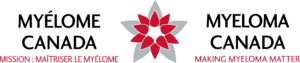 Myeloma Canada logo