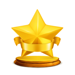 gold award