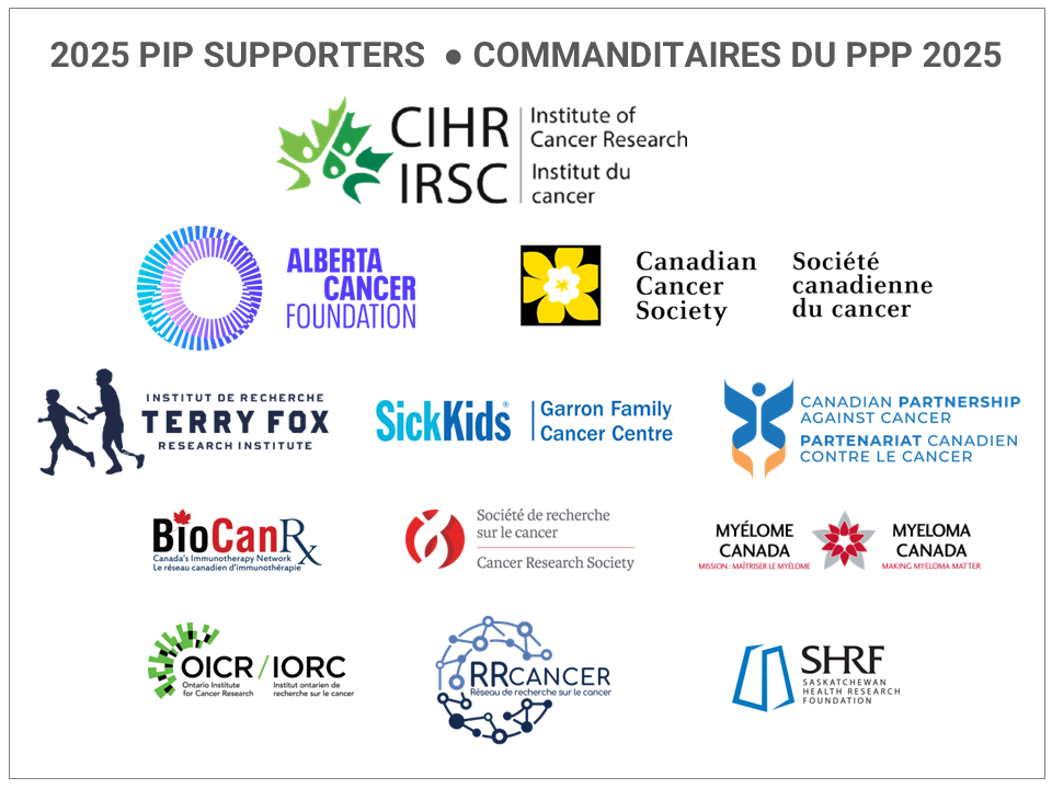 2025 PIP Supporter EN 2025 PIP Supporter EN