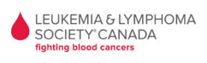 Leukemia & Lymphoma Society of Canada Logo