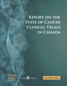 Clinical Trials Report 2011