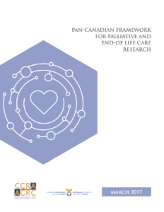 PEOLC Framework 2017