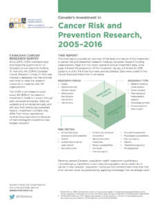 risk prev report 2016