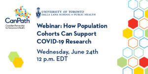 CanPath Webinar graphic