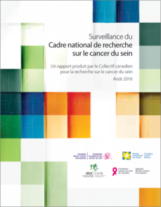 Breast Cancer Framework 2016