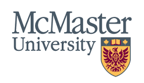 Logo de McMaster University