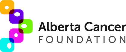 Alberta Cancer Foundation Logo