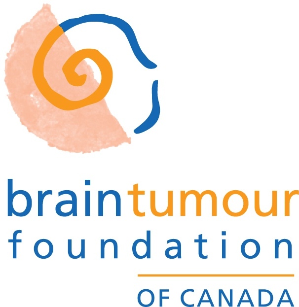 Brain Tumour Foundation of Canada Logo