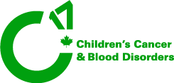 C17 Children's Cancer and Blood Disorders Logo