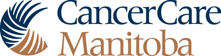 CancerCare Manitoba Logo