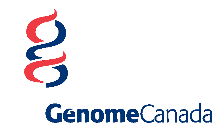 Genome Canada Logo