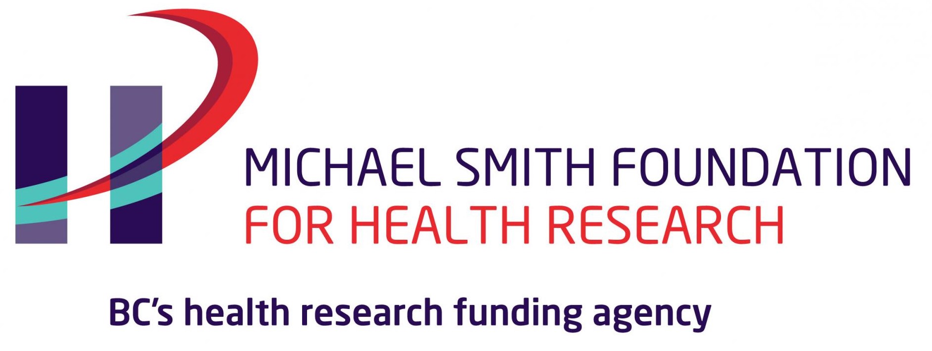 Michael Smith Foundation for Health Research Logo