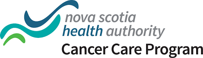 Nova Scotia Cancer Care Program Logo