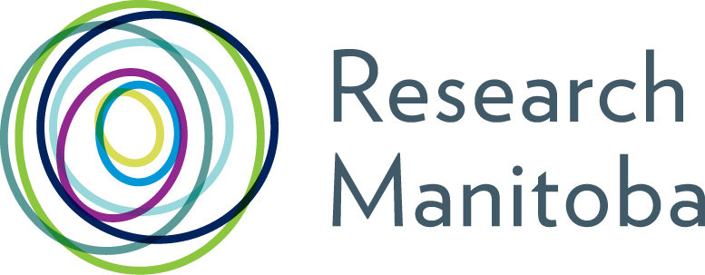 Research Manitoba logo