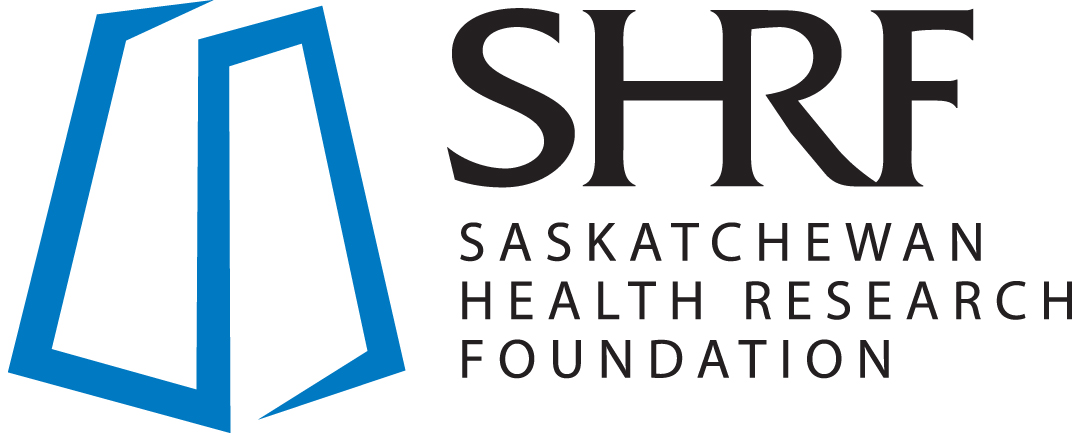 SHRF Logo