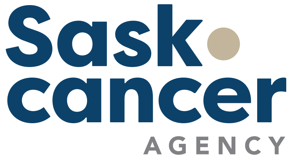 Saskatchewan Cancer Agency logo