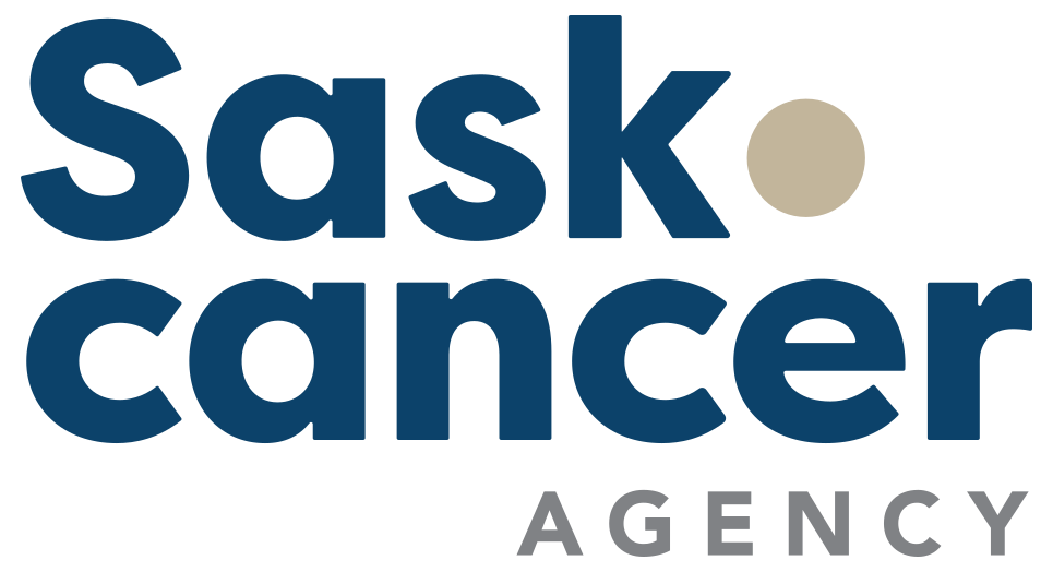 Saskatchewan Cancer Agency Logo