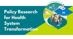if ihspr policy research hst en