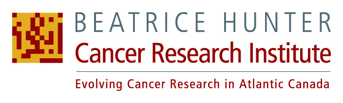 Beatrice Hunter Cancer Research Institute Logo