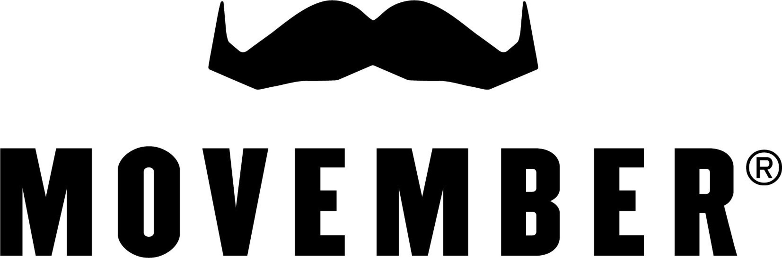 Movember Canada Logo